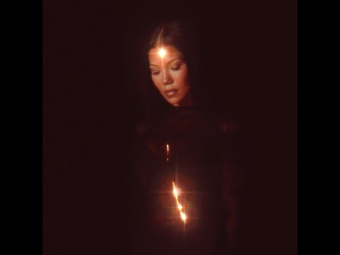 i am not afraid (creation mantra)