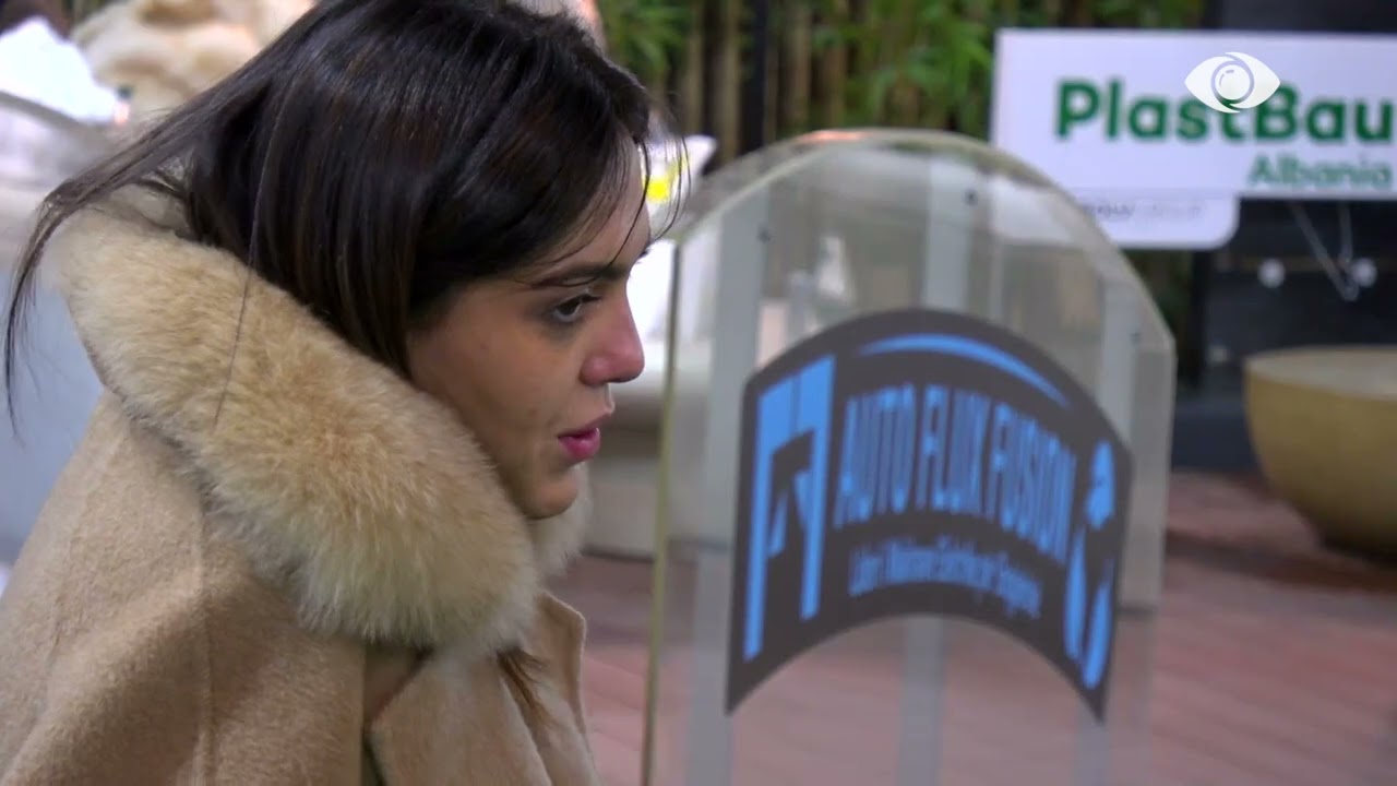 “I kam besuar shumë”/ Egli bisedon me Livian, banorja: Ka shumë kohë që e thekson…