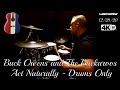 The Fascinating Drums Behind Buck Owens' "Act Naturally"