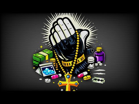 [FREE] "SANTO" Hard Freestyle Beat