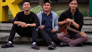 Cinta TulusKu, Lagu Baru Fachreza Farhman ft Aden Anb  &amp; Dimas GSV ??