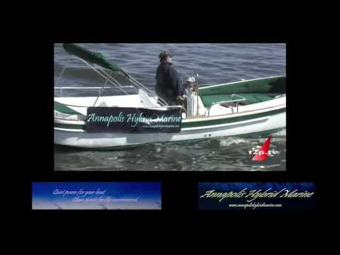 Annapolis Hybrid Marine video thumbnail
