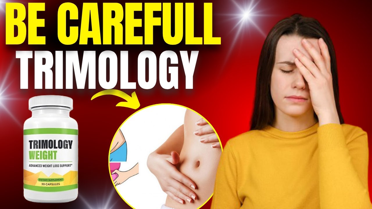 TRIMOLOGY - (❌ALERT!❌)TRIMOLOGY REVIEWS - TRIMOLOGY SUPPLEMENT - TRIMOLOGY LEGIT - TRIMOLOGY WHEIGNT