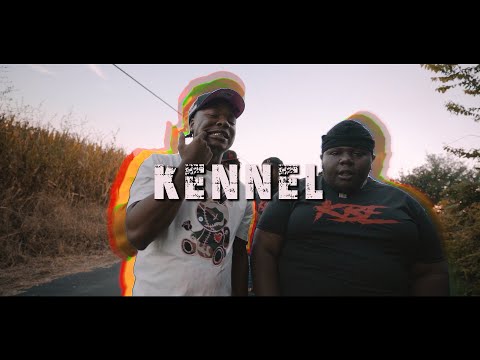 KBE Guwop Ft. 732Wop - Kennel (Official Music Video)