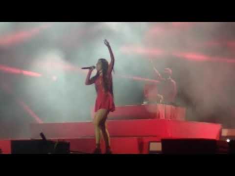 La Mala Rodríguez @ Festas María Pita(3)