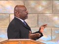 T.D. Jakes Sermons: Nothing Just Happens