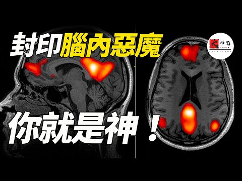 大腦裏藏着一個&ldquo;偷電狂魔&rdquo;？ 佛家、道家和科學家都在研究的祕密：如何破解大腦的&ldquo;默認模式&rdquo;？幫你奪回90%創造力！|seeker大师兄