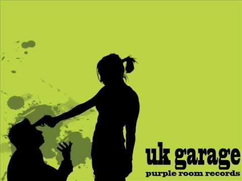 Wesley 2 Play  - America (Untitled Mix 1) uk garage