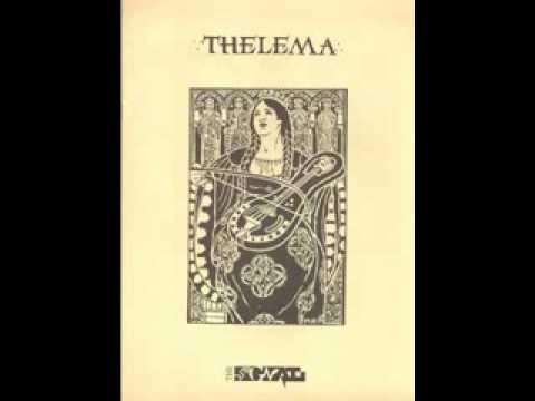 Thelema - Rosa Alchemica