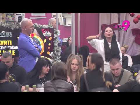 ELITA 9: Maja ne prestaje da šokira, oprala se od prijateljstva sa Stanijom - 11.12.2025.