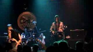 hank III with assjack