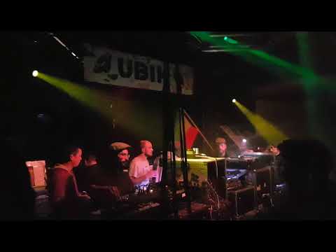 Sound meeting zoo geneva - Ubik sound system - 11.11.2017