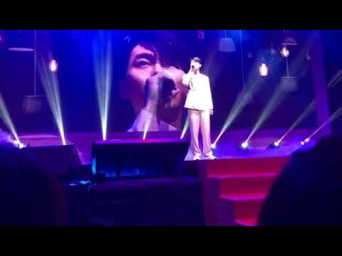 190511 현빈(HYUNBIN)훙콩팬미팅LOG INTO THE SPACE -Shallow