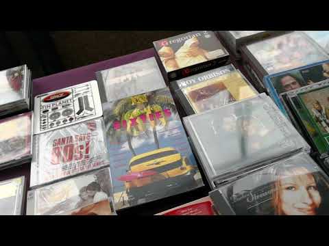 Audioberza u Beogradu, Dorćol Platz, 17.12.2017