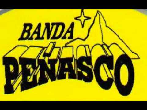 Banda Peñasco - Paseandome En Zacatecas
