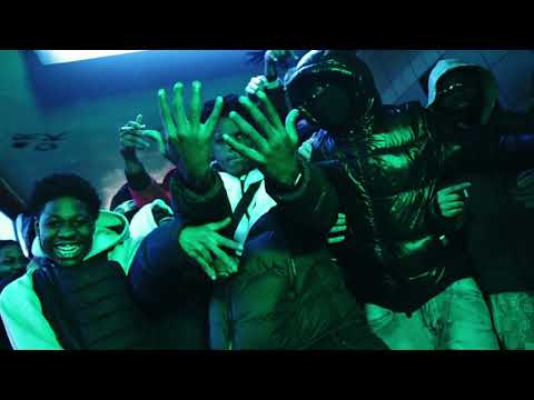 Trap Muddy X TaTaNumba5 X T5ive - Minor set back