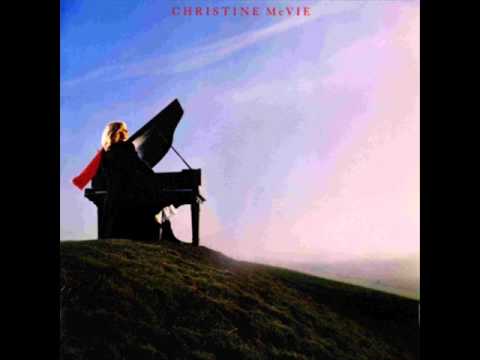 Christine McVie - Got A Hold On Me