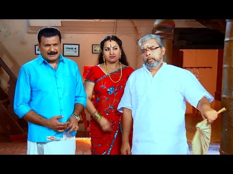 Ottachilambu I Mahadhevan against Dharmadhevan I Mazhavil Manorama