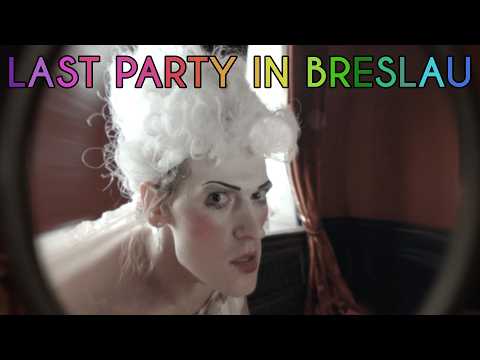 Igor Boxx - Last party in Breslau #musicfrompoland