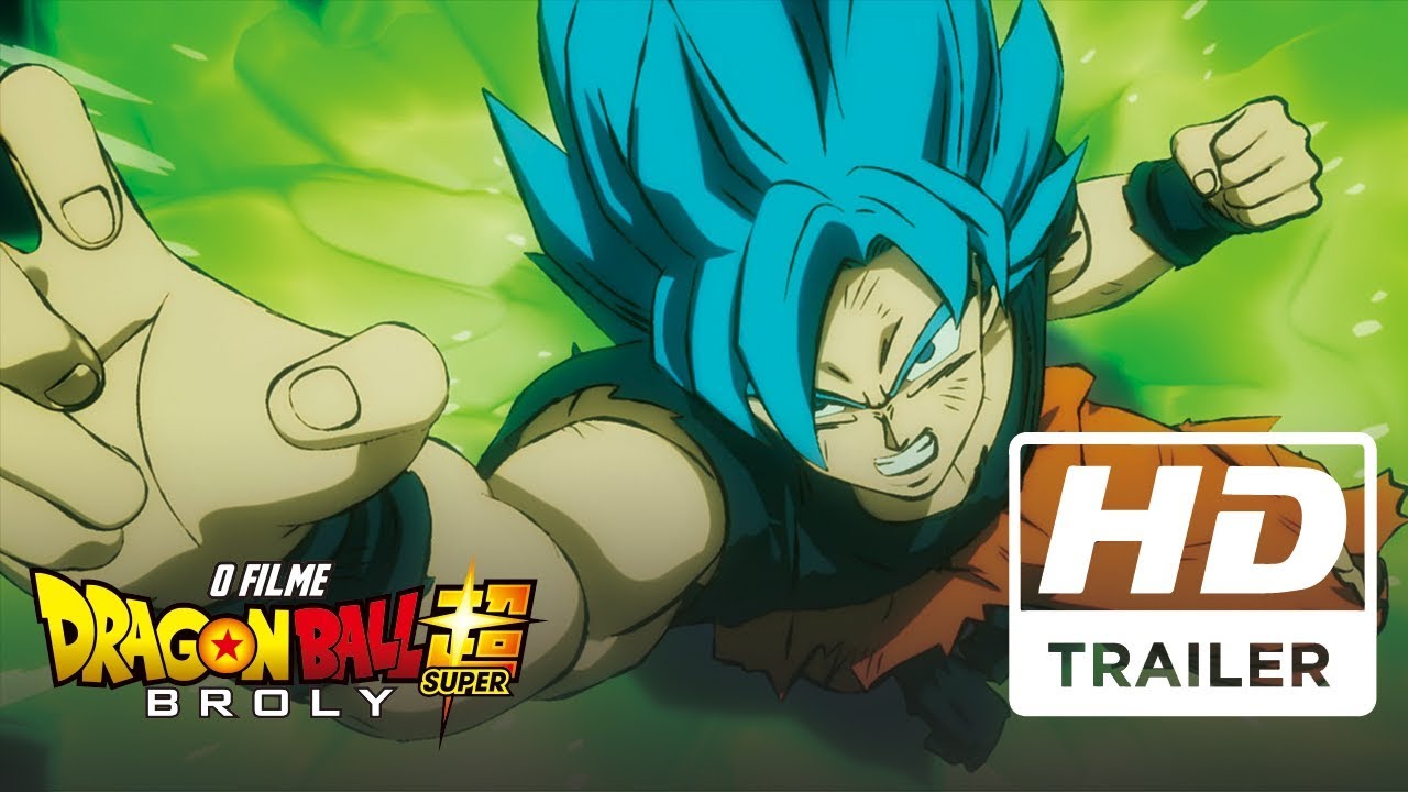 trailer Oficial