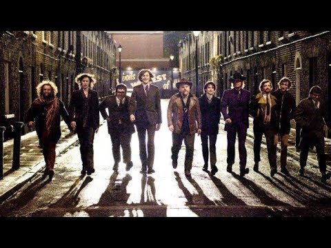 Pirate Radio wit Philip Seymore Hoffman - Film Rants ep 074