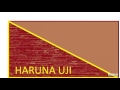 HARUNA UJI BALARABA SONG (Hausa Songs)