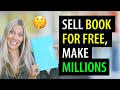 STOP Selling Your Book On AMAZON KDP Do THIS Instead