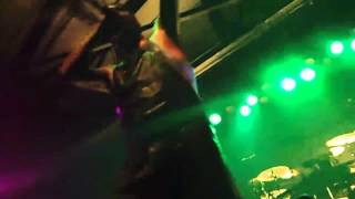 Mushroomhead - Erase the Doubt live from the Slaughterhouse Roadshow
