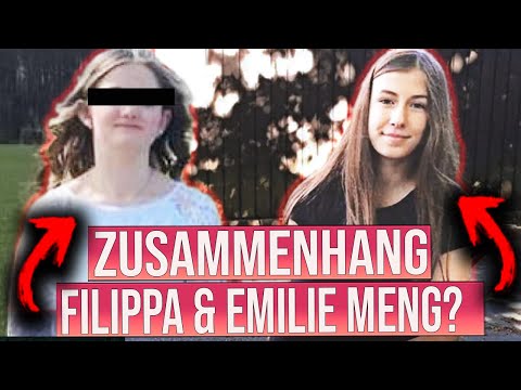 Update Emilie Meng - Hängt der Fall von FILIPPA und EMILIE zusammen?