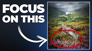 The Secret That Won Me A Landscape Photography Award