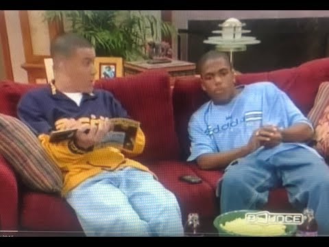 Jason Pitts on The Parent Hood (TKs YOUTUBE CHANNEL SUBSCRIBE) (Full Ep) - Father Wendell 4x06