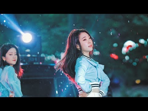 [4k 60p] 우주소녀(WJSN) -  너에게 닿기를(I Wish)@180630 포항 쌍사파티[4k Fancam/직캠]