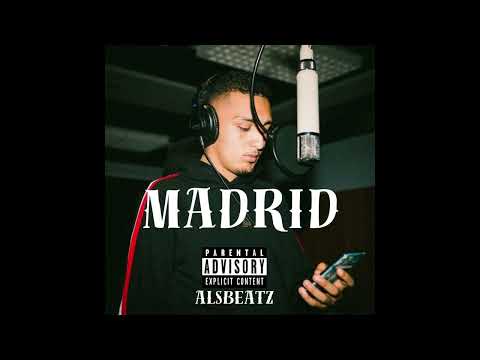 [FREE] Morad X Beny Jr X House - Type Beat - ''Madrid'