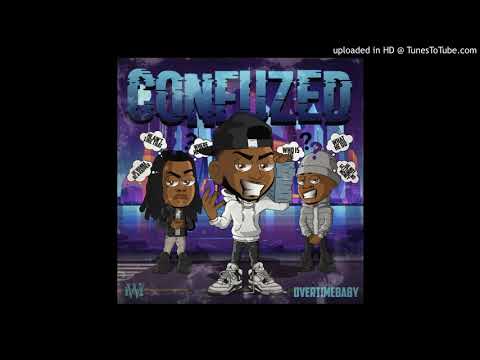 OverTimeBaby - Confuzed