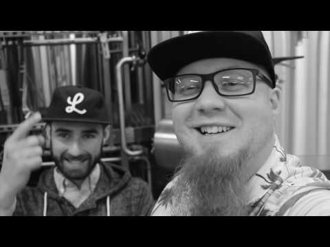 Craft Beer Nation: Left Field Brewery on the Nate Tasty Show