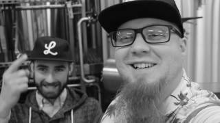 Craft Beer Nation: Left Field Brewery on the Nate Tasty Show