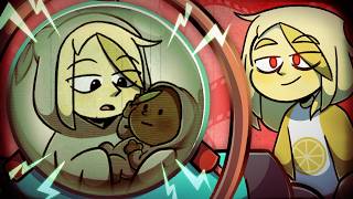 Viajamos no Tempo e VOLTAMOS ao Passado...