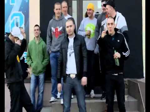 Smoogu i Kimbo DeLagietto ( zakaz wstępu konfidentom )