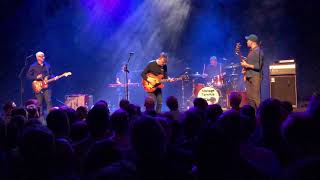 Teenage Fanclub - Start Again (Vasateatern Sthlm 2019-04-23)