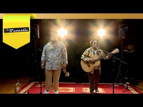 NEO B'COUSTIC - Beda