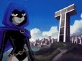 Thank You Tara Strong Aka Raven