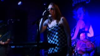 "She Ain't Looking For Love" - The Tara Alouise Band