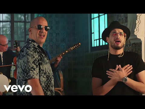 Soolking - Juste te connaître ft. Lartiste, Naza & Rim'k