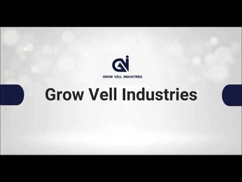 About Grow Vell Industries