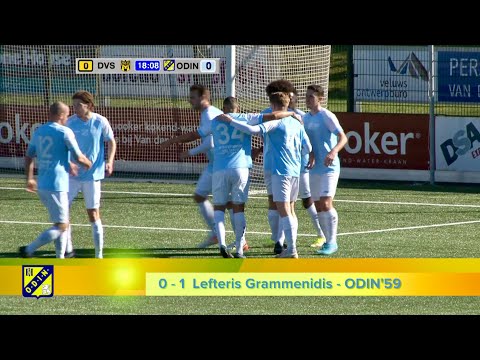 220319 DVS'33 - ODIN'59