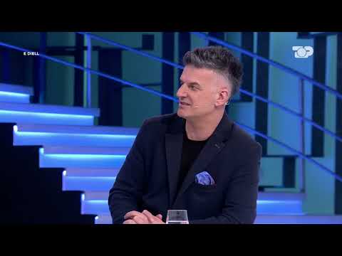 Telefonata Trump-Putin! Alfred Cako parashikon ç’do të ndodhë me Ukrainën - E Diell