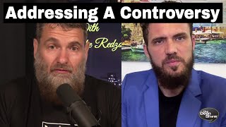 In this episode of The Deen Show, Gabriel Armani, a former Christian from a Crusader family, shared his insightful journey...