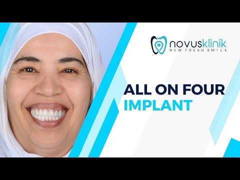 Logo of A Real Patient Journey – Pain-Free Dental Implants in Istanbul, Turkey