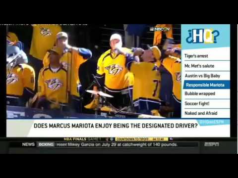 ESPN HQ Highly Questionable Today 06 01 2017   Will Austin Rivers Keep Talking About Big Baby