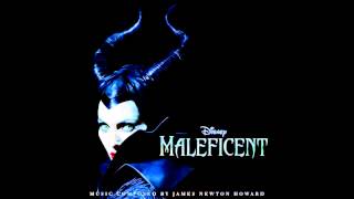21 Maleficent Is Captured - Maleficent [Soundtrack] - James Newton Howard